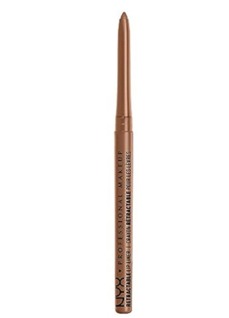 NYX Mechanical Lip Pencil, Natural